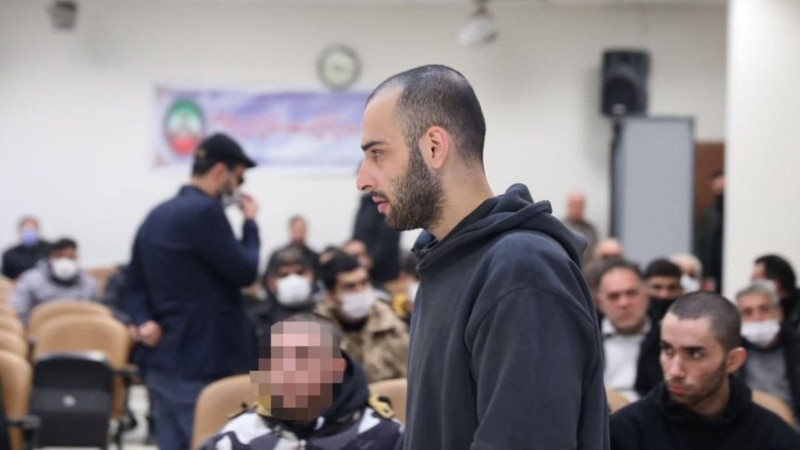 موج تازه اعدام در ایران ادامه دارد؛ علی فهیم توسط قوه قضاییه اعدام شد