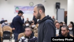 Алі Фахіма стратили 6 квітня після того, як Верховний суд підтримав його вирок, повідомила іранська влада