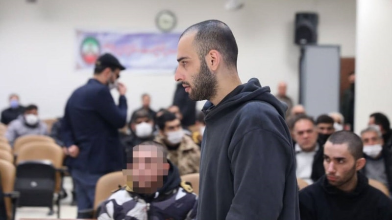 Іран стратив ще одного протестувальника, затриманого під час січневих демонстрацій