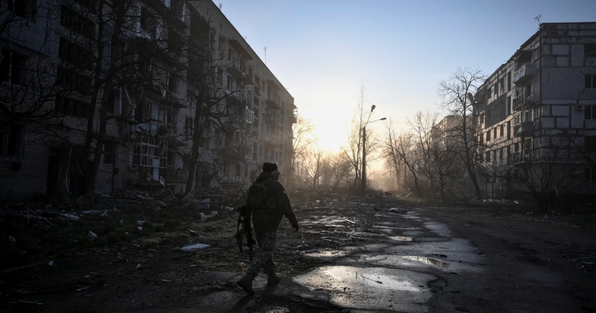 ISW: стале припинення вогню між Україною та Росією потребуватиме моніторингу третьої сторони