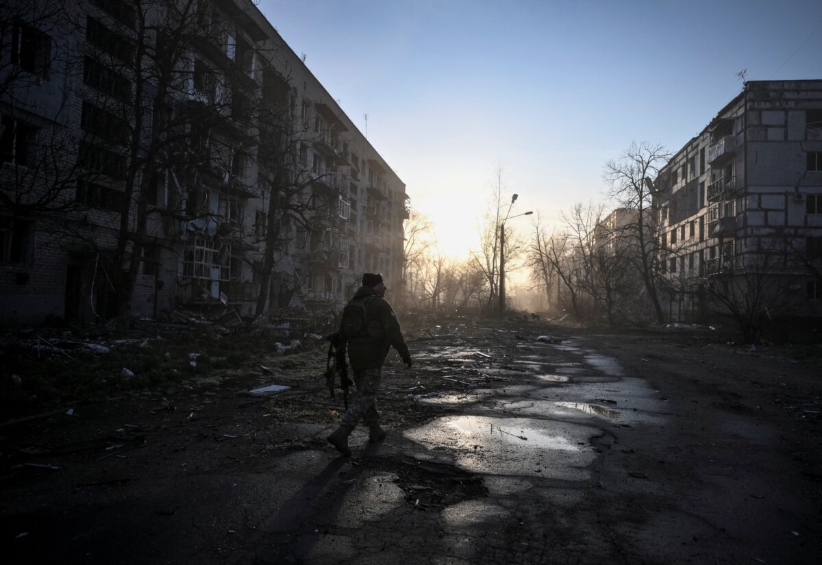 ISW: стале припинення вогню між Україною та Росією потребуватиме моніторингу третьої сторони