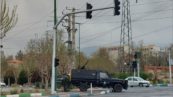 تهران، ۵ فروردین