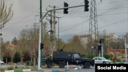 Իրան, արխիվ
