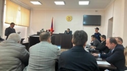 Մարտի 1-ի դատը կարող է տևել ևս 2.5 տարի․ Քոչարյանը դատավորին հիշեցրեց իր բանտային օրերը