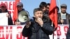 Another Kyrgyz Opposition Leader Charged With Corruption