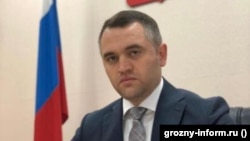 Идрис Исраилов