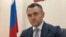Идрис Исраилов