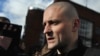 Russia Opposition Activist Loses Appeal