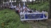 Hiljade ljudi na Maršu mira ka Srebrenici
