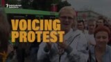 Six Unconventional Protests