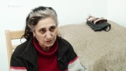 8-ամյա աղջկա երկամյա գերությունը, անհետ կորած եղբոր պատմությունն ու պատերազմի չսպիացող վերքերը
