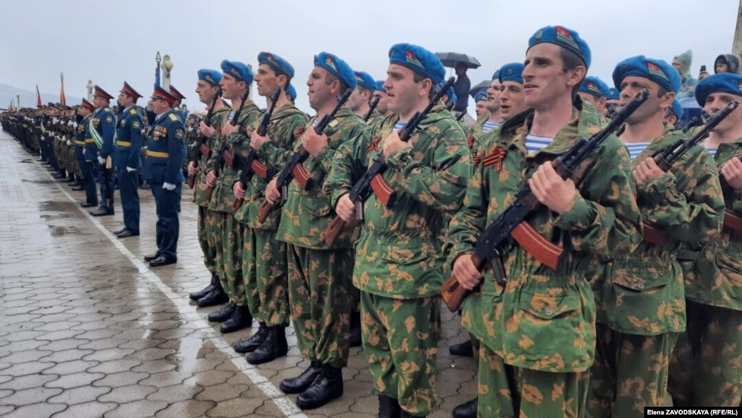 Иллюстративное фото