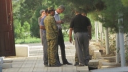 Adam hukuklaryny goraýjy guramalar Türkmenistan boýunça hasabat taýýarladylar