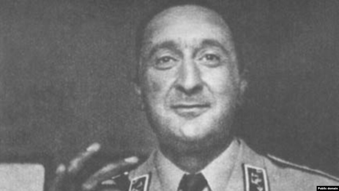 سرهنگ نعمت‌الله نصیری، فرمانده گاردشاهنشاهی و یکی از بازیگران کلیدی وقایع روزهای ۲۴ و ۲۵ مرداد