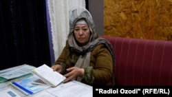 Номи Элобат Оғалиеваро дар Русия дар феҳрасти афроди таҳти пайгард дар Тоҷикистон пайдо ва боздошт кардаанд.