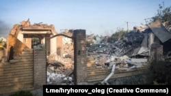 Наслідки російського удару по Сумах, 4 серпня 2026 року 