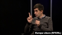Iulian Ciocan.