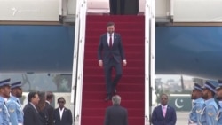 Վաշինգտոնը և Թեհրանը պատրաստվում են բանակցությունների երկրորդ փուլին