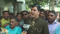 Тӯйи арӯсии 500 ҷуфти пайрави дину оини мухталиф дар Ҳиндустон