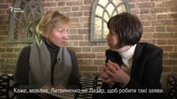 10 років після вбивства: вдова Литвиненка досі очікує правосуддя (відео)