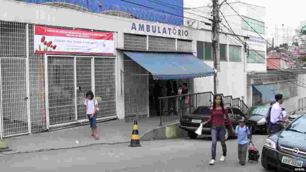 Paraisapolis Community Program #40