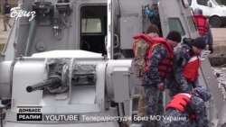 Як російські військові займаються мародерством? | Донбас Реалії