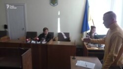 Суд проти екс-«беркутівців» перенесли (відео)