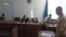Суд проти екс-«беркутівців» перенесли (відео)