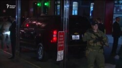 Тиллерсон ва Лавров вазъи Украина ва Сурияро баррасӣ карданд