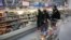 В Україні продовжують дорожчати продукти харчування