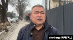 Алтынбек Токтосунов