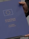 Evropski put Srbije očima Brisela Evropski put Srbije očima Brisela