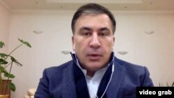 Михаил Саакашвили