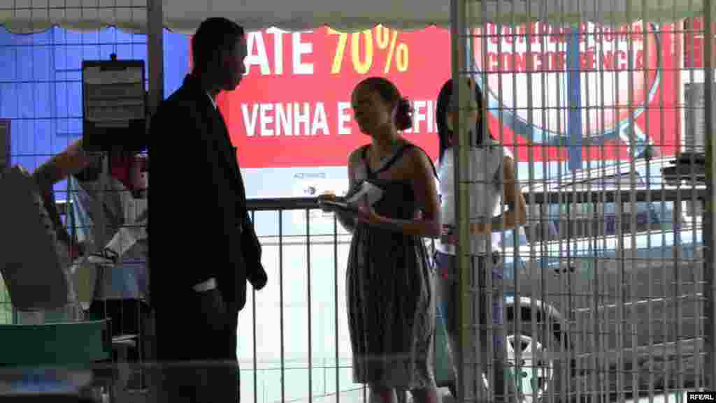 Paraisapolis Community Program #62