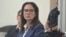 Ірина Мудра на засіданні ВАКС, Київ, 24 серпня 2026 року