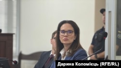 Наприкінці вересня захист Мудрої просив зменшити заставу з 20 до 12,5 млн грн, суд у цьому клопотанні відмовив 