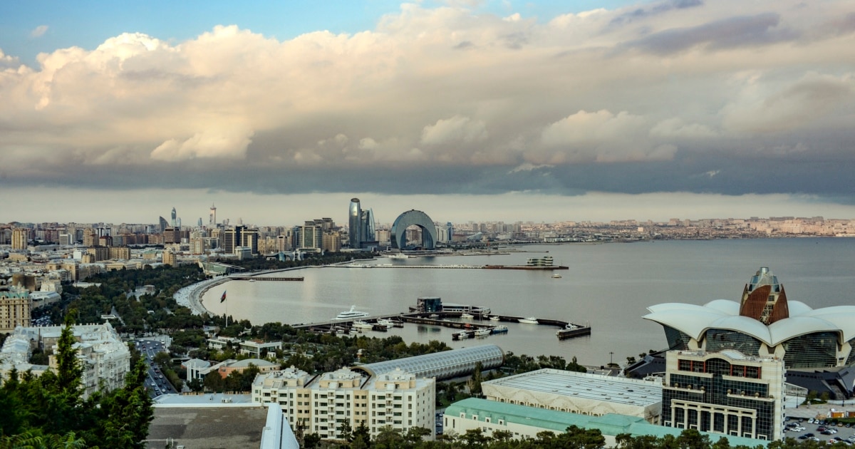Baku Renews Demands For ‘Return Of Western Azeris’