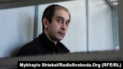 Суд відпустив Ільяса Белхароєва з СІЗО під домашній арешт у червні 2021 року