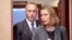 Kryeministri i Kosovës, Ramush Haradinaj dhe shefja për Politikë të Jashtme dhe Siguri e BE-së, Federica Mogherini. Fotografi nga arkivi. 