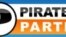 Logo al Partidului Piraților