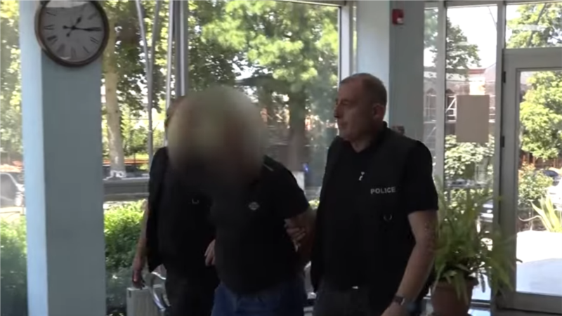 სანადირო თოფით ცოლის მოკვლის ბრალდებით ოზურგეთში კაცი დააკავეს