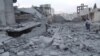 UN: 60,000 Killed In Syria Conflict