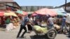 One cafe owner says that ordering fresh produce online saves him hours a day.