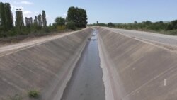 Büdcədən suvarmaya ayrılan milyonlar: Kəndlilər deyir, 'torpaqları suvara bilmirik'