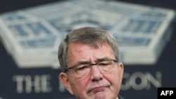 Эштон Картер 