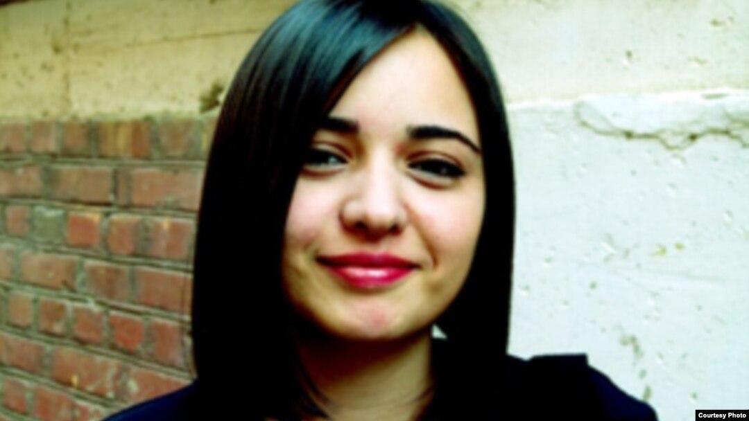Gulər Sadıqova