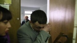 Суддя вимагає від поліцейських 23 тисячі гривень (відео)