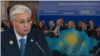 Президентке тас лақтыру, ереуілдерді тұсау, Еуропадағы жиын — AzatNEWS l 08.10.2025