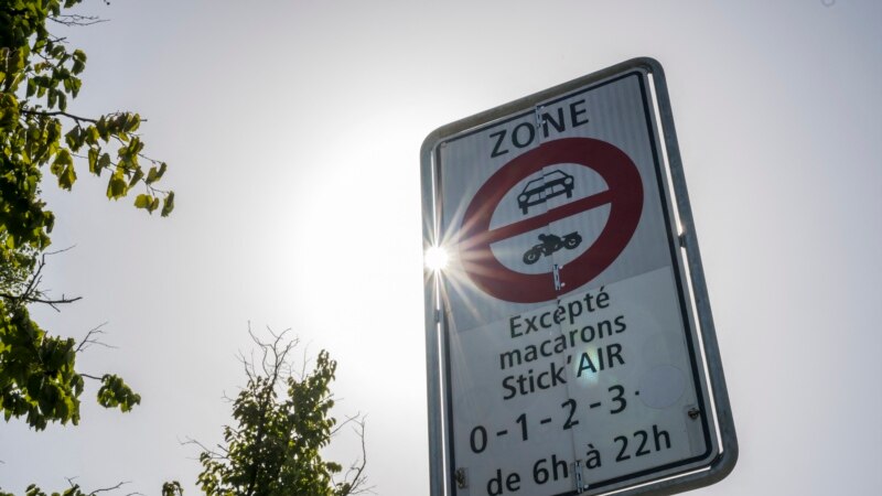 ჟენევაში ჰაერის დაბინძურების მკვეთრი ზრდის გამო საზოგადოებრივი ტრანსპორტი დროებით უფასო გახდა