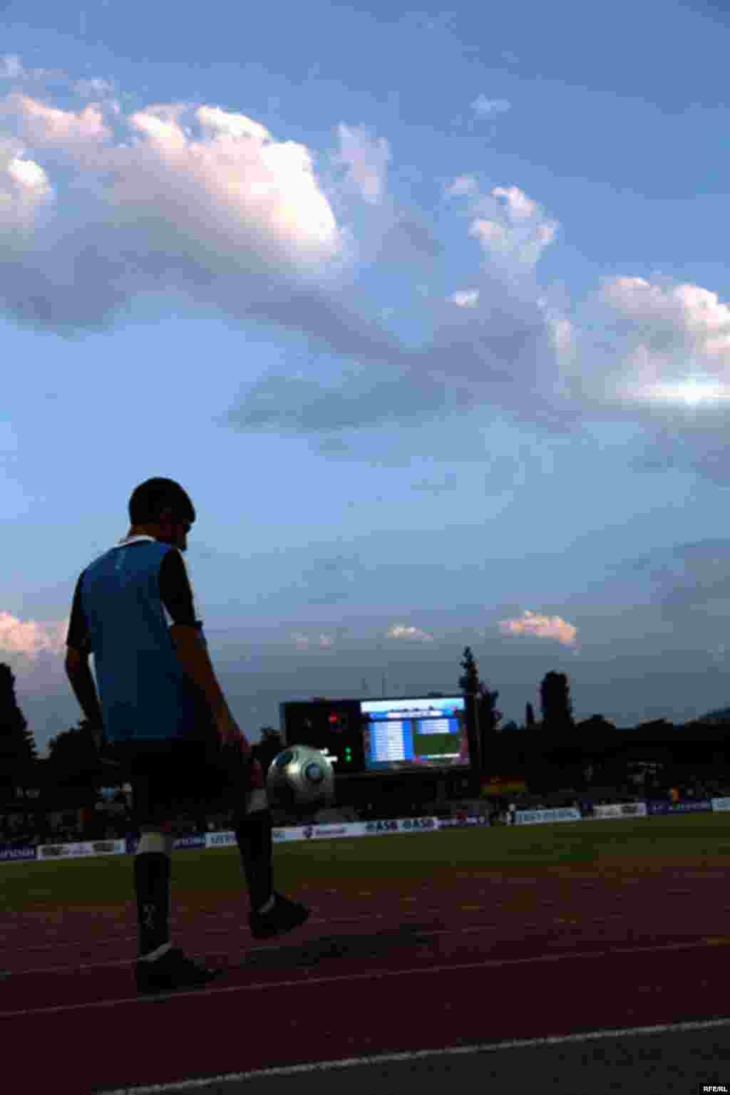 Qarabağ - Portadaun #13